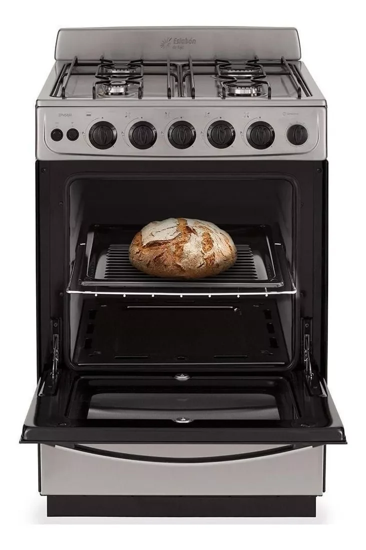 COCINA ESLABON DE LUJO EFM56NI 2