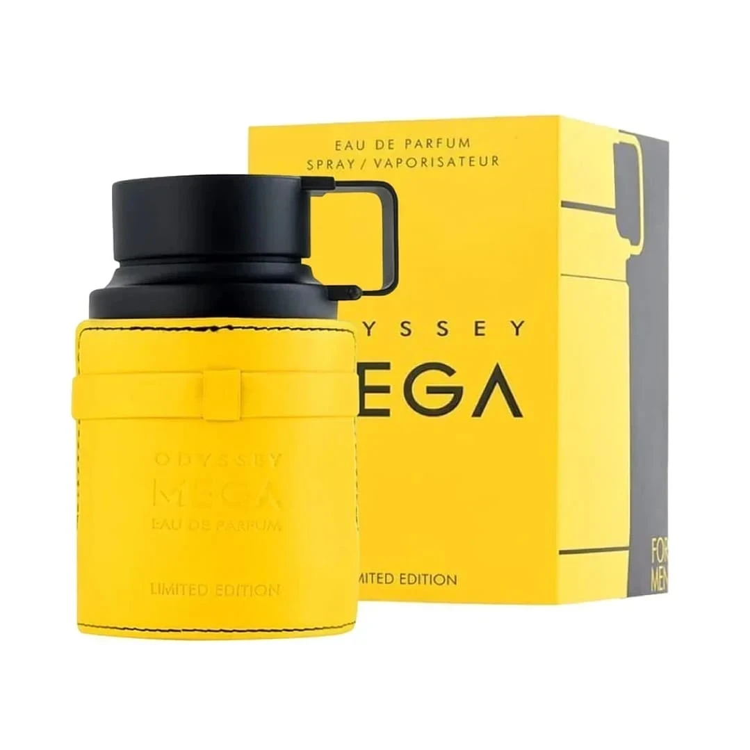 ODYSSEY MEN MEGA