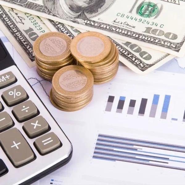 Finanzas