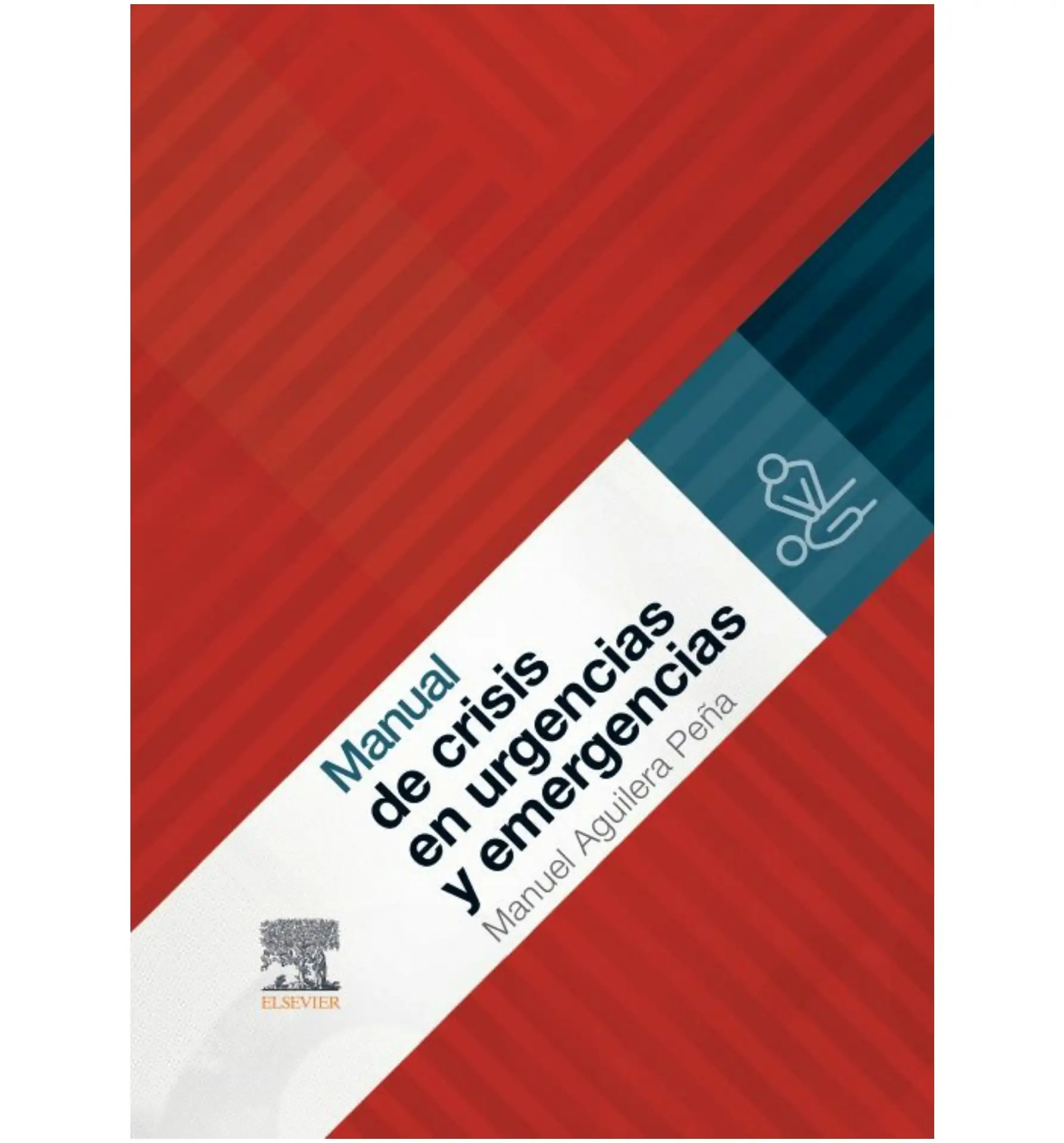 Manual de crisis en urgencias y emergencias 