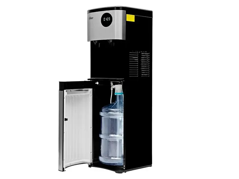 Dispensador de agua OSTER  3