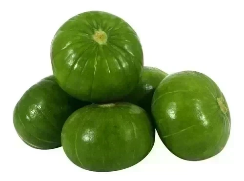 1kg  ZAPALLITOS norte