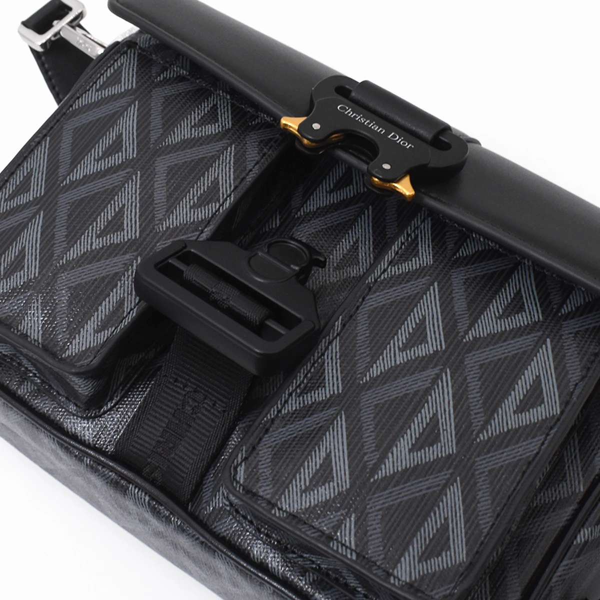 Bolso Bandolera Dior 2