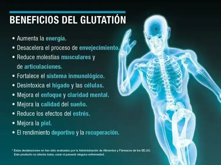 GLUTATHIONE  2