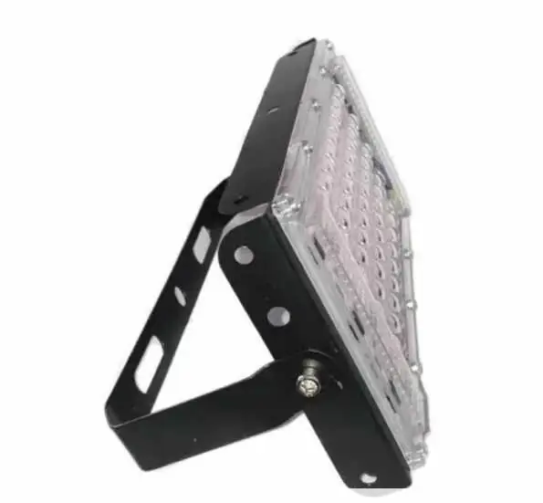 Reflector Con Luz Blanca 50W 2