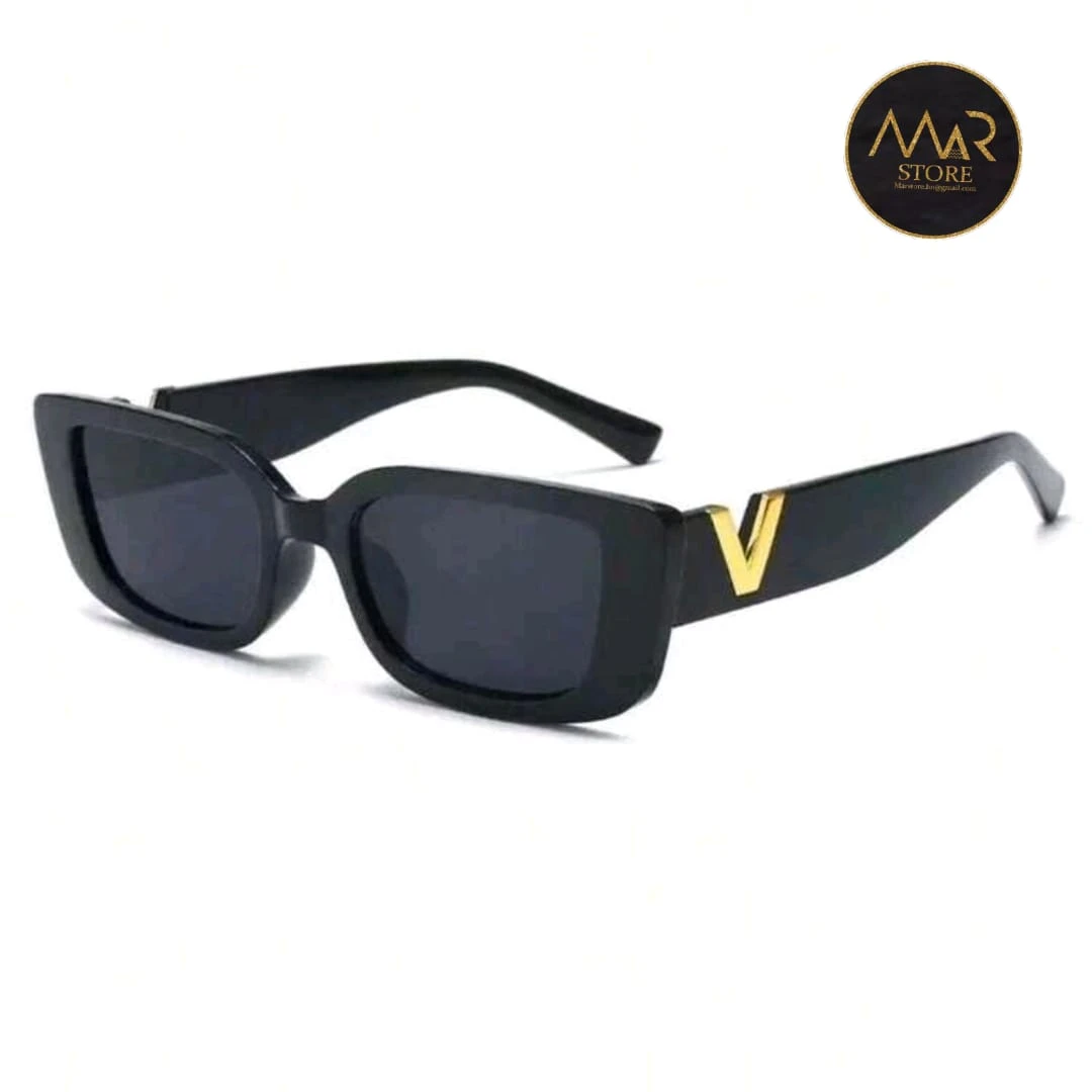 Lentes de sol 
