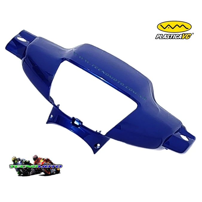 CACHA OPTICA HONDA 100 WAVE [VC] -46850
