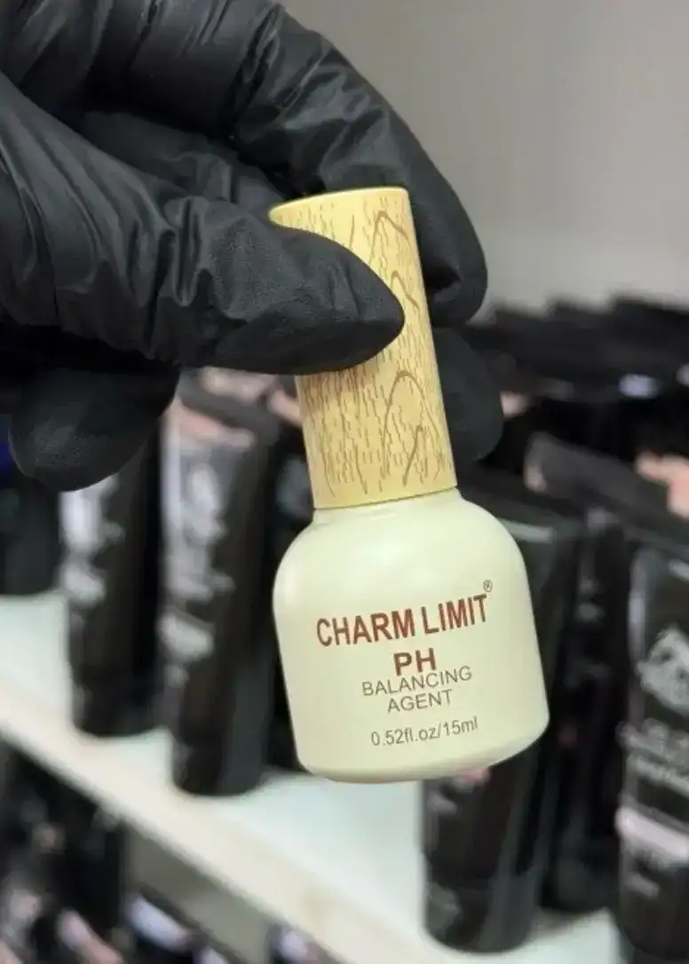 PH BALANCING AGENT 15ML CHARM LIMIT