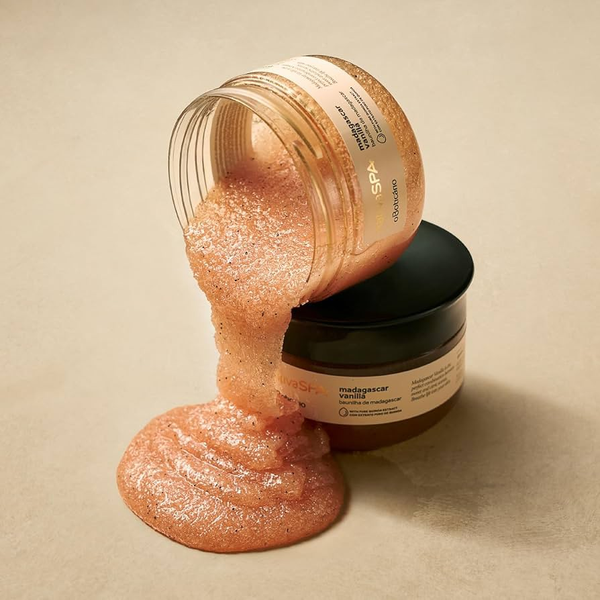 Exfoliante