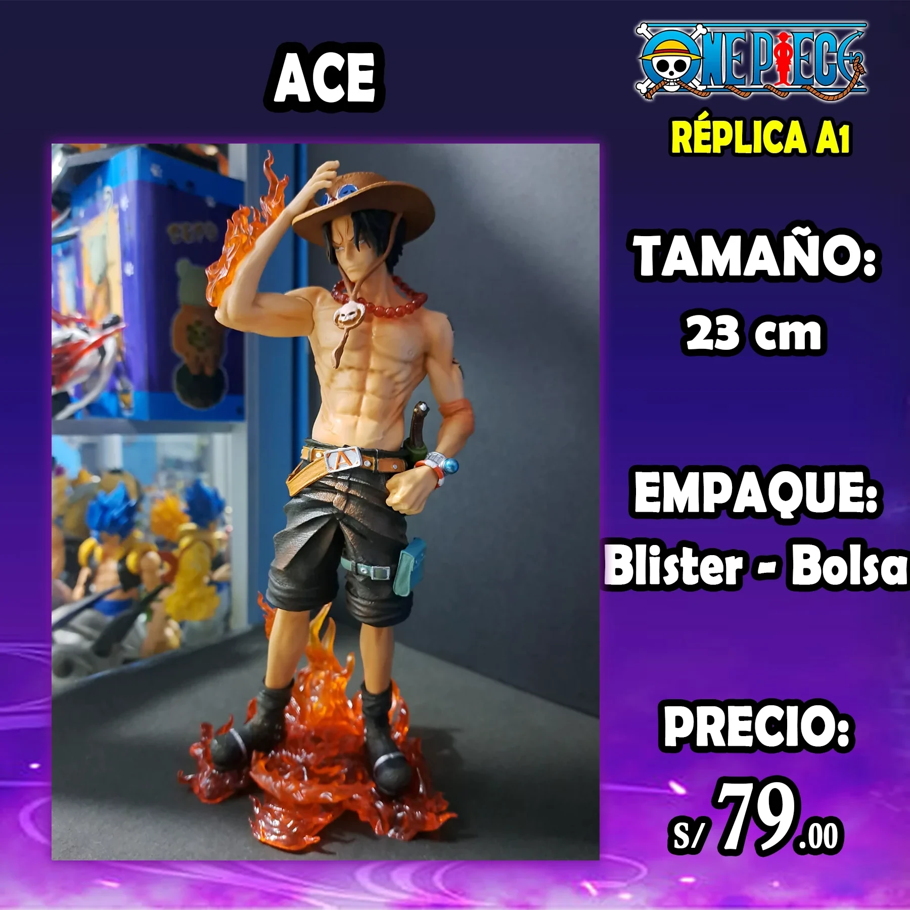 Ace