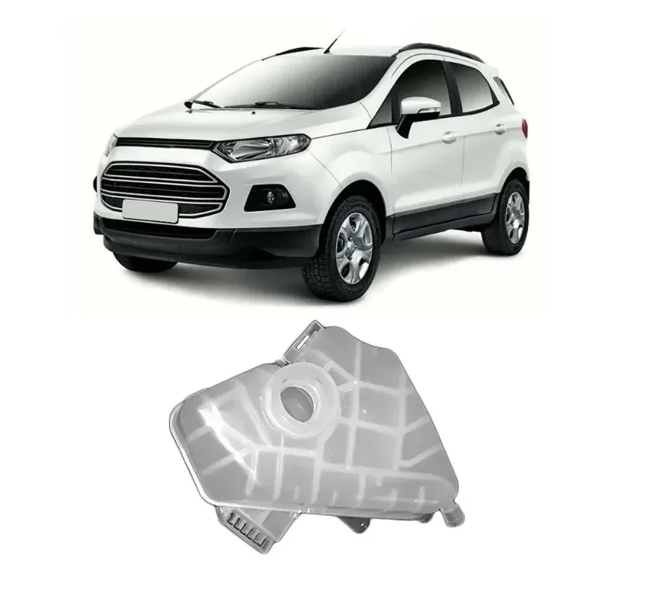 Reservorio radiador Ecosport 2010-2021 