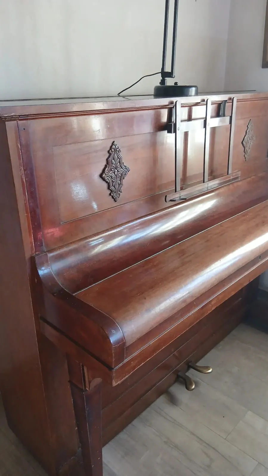 piano