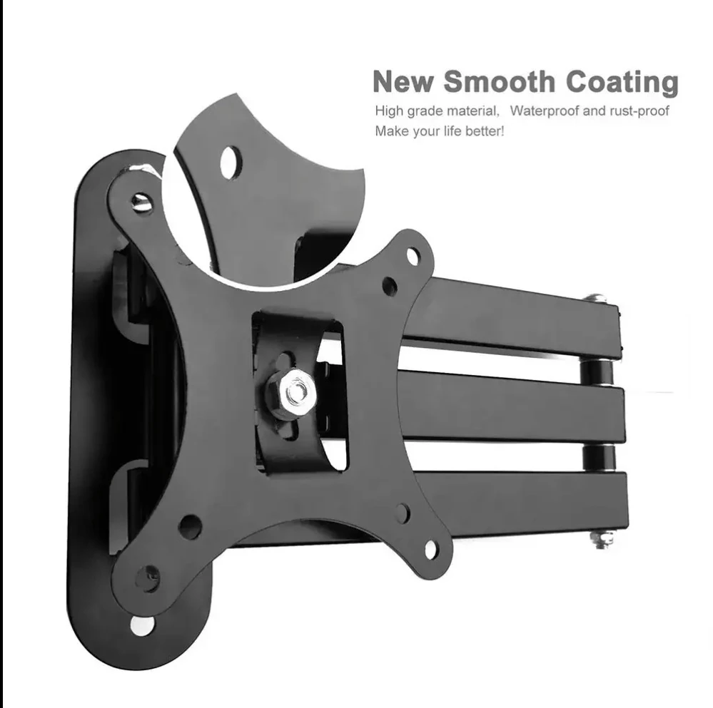 BRACKET MOVIBLE 10"-26" 3