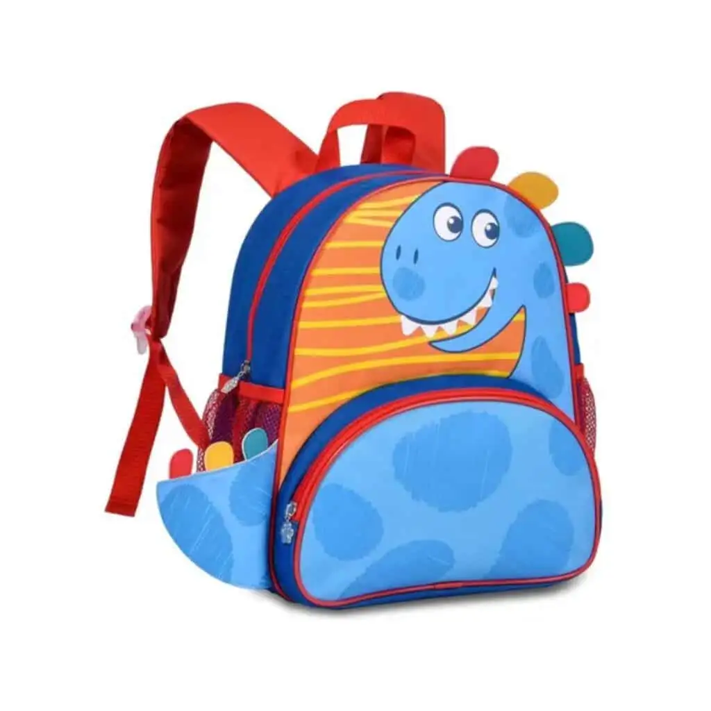 MOCHILA INFANTIL ANIMALITOS 2