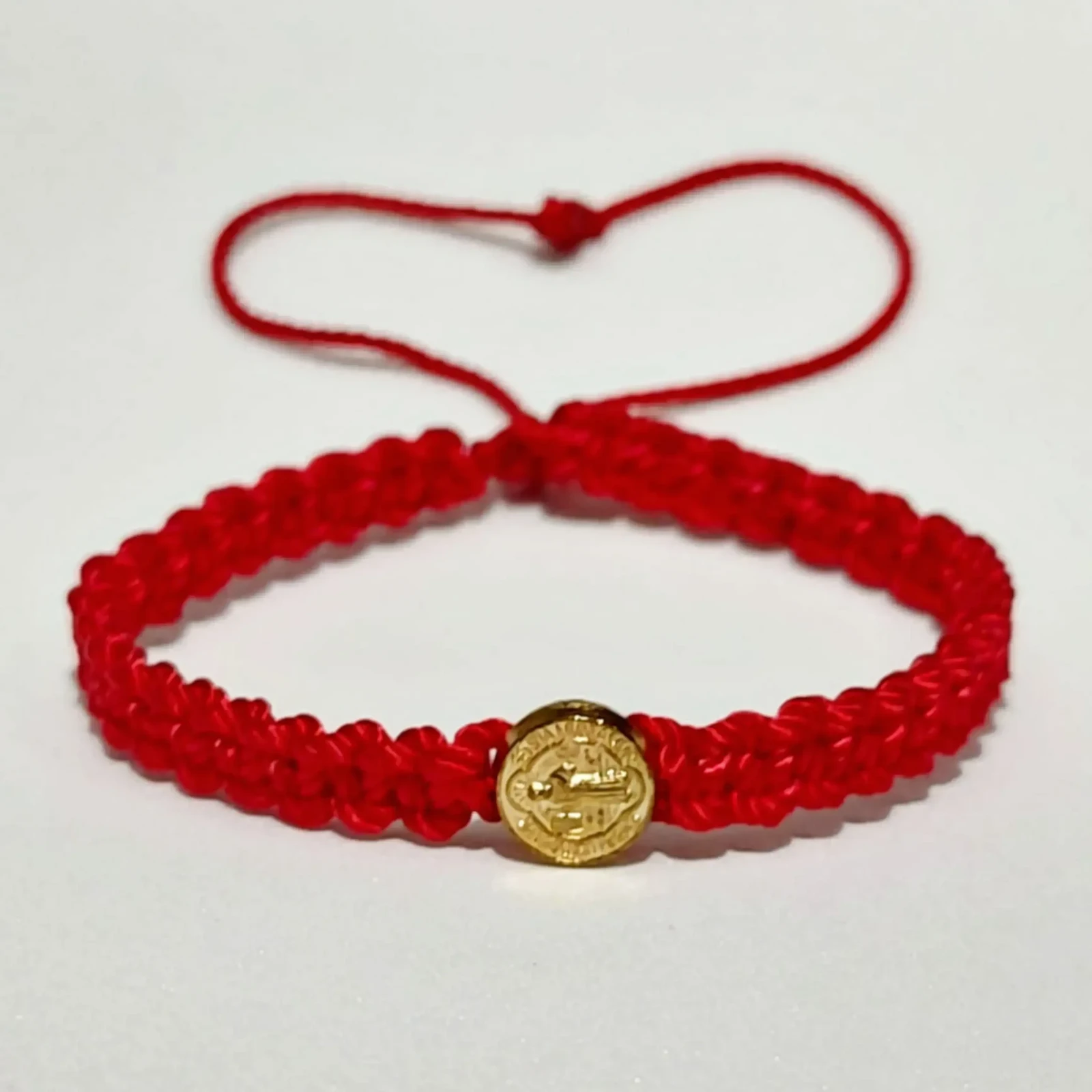 Pulsera de San Benito 2