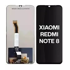 Mod redmi note 8 orig