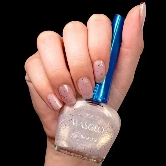masglo regia esmalte