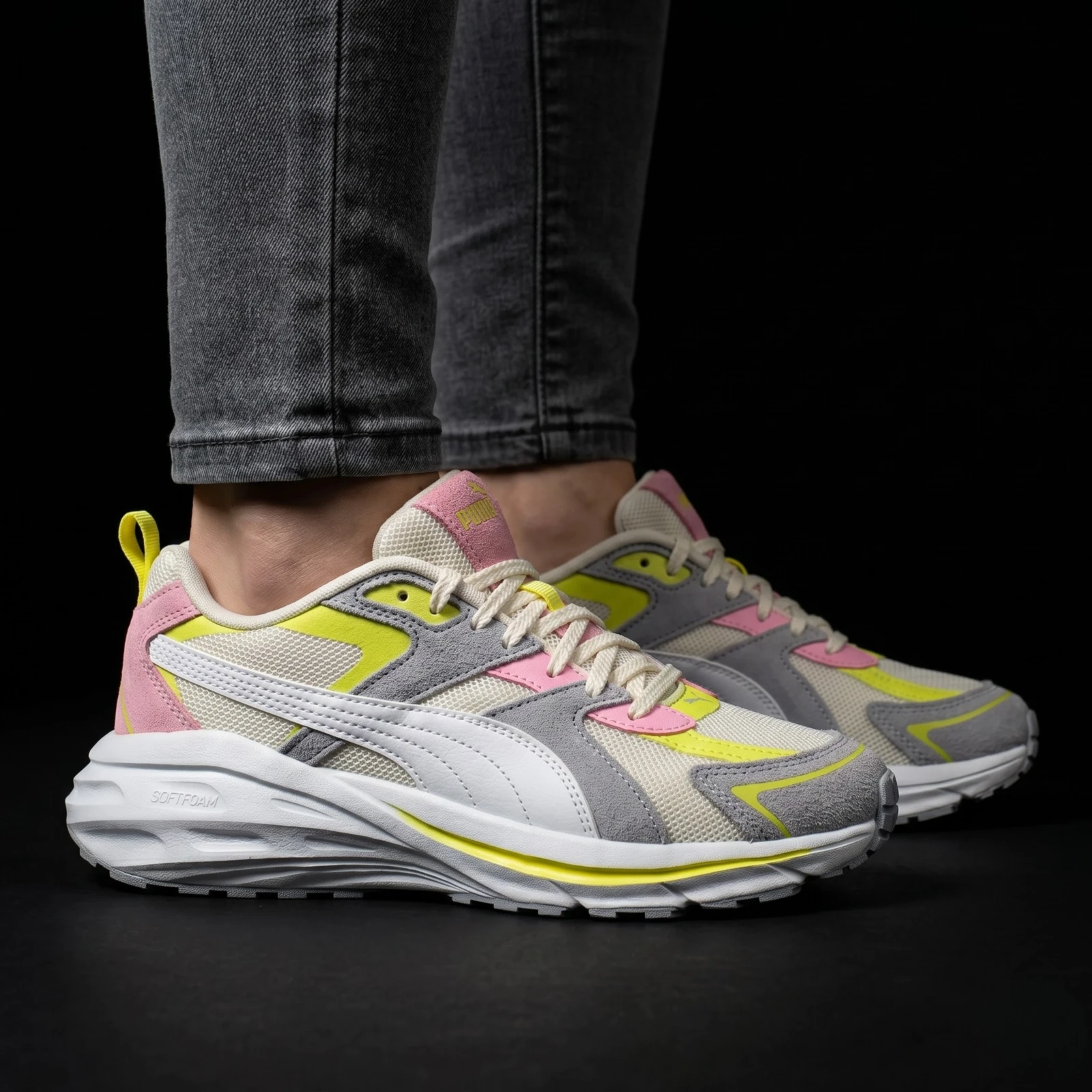 ZAPATILLAS PUMA HYPNOPTIC LS 