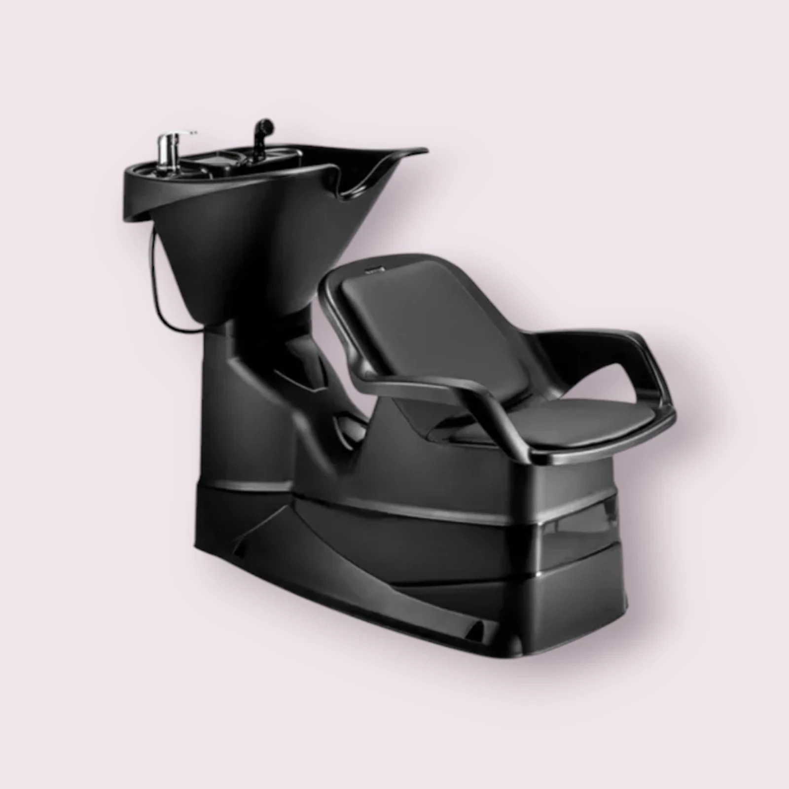 LAVACABEZAS CHAMP BACHA PLASTICA