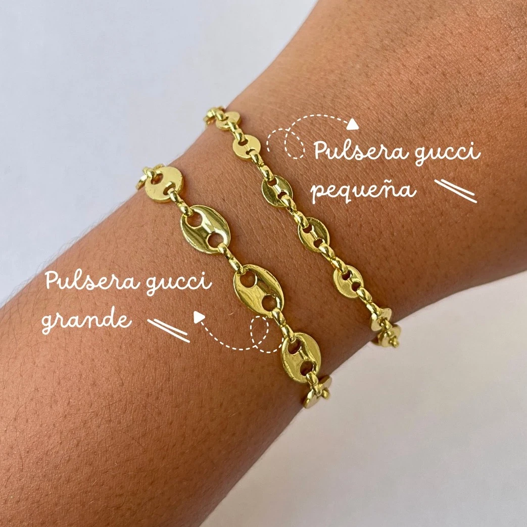 PULSERA GUCCI