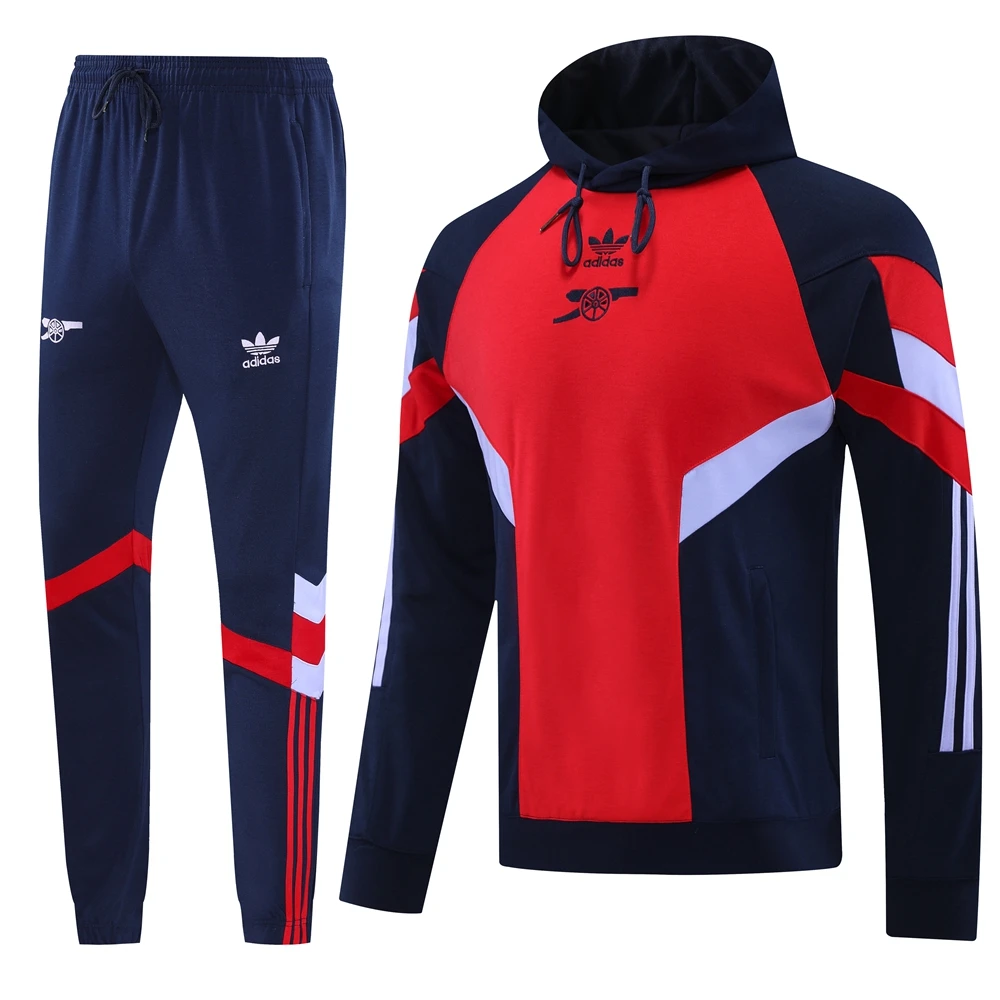 CONJUNTO BUZO DEPORTIVO ARSENAL