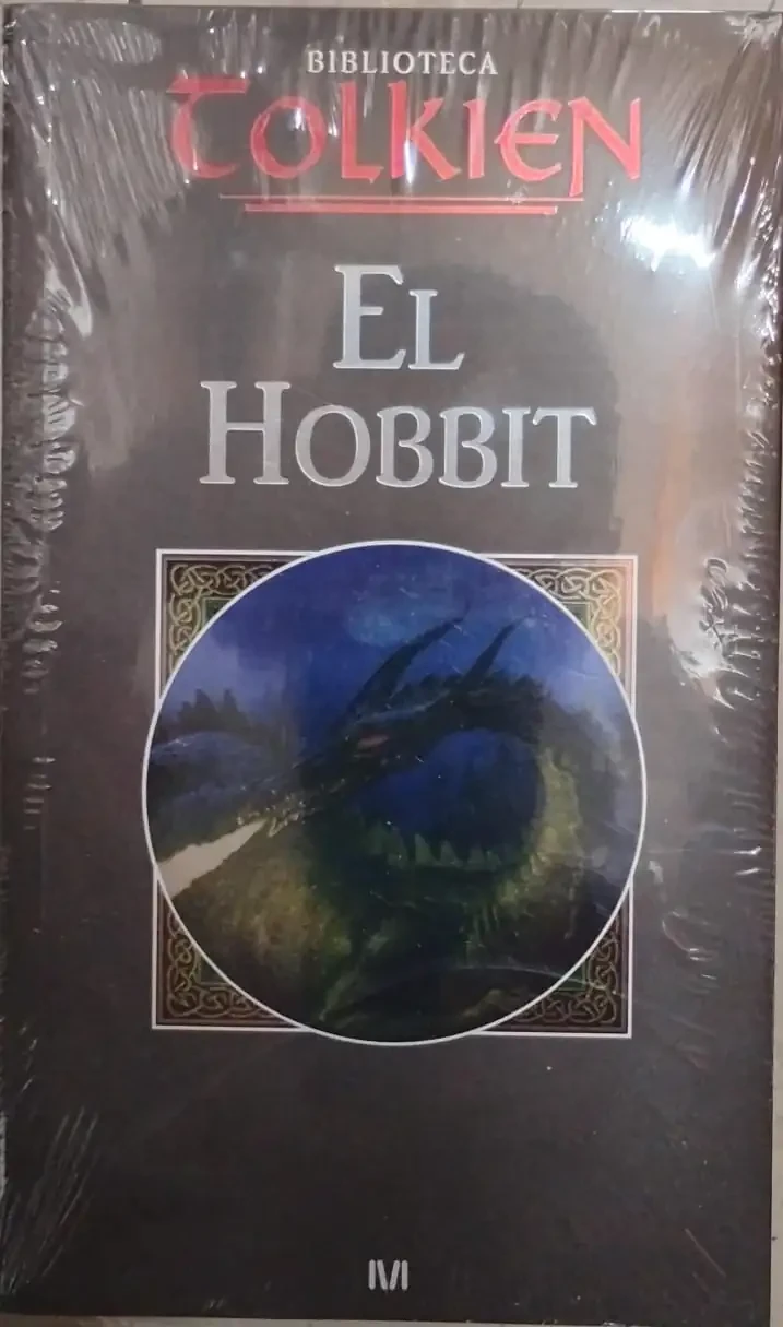 EL HOBBIT 