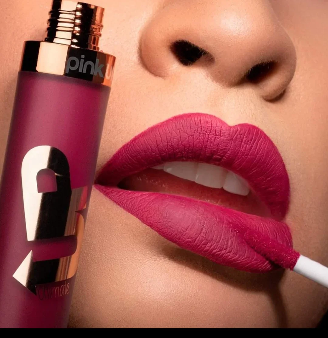 Labial liquido ultimate  3