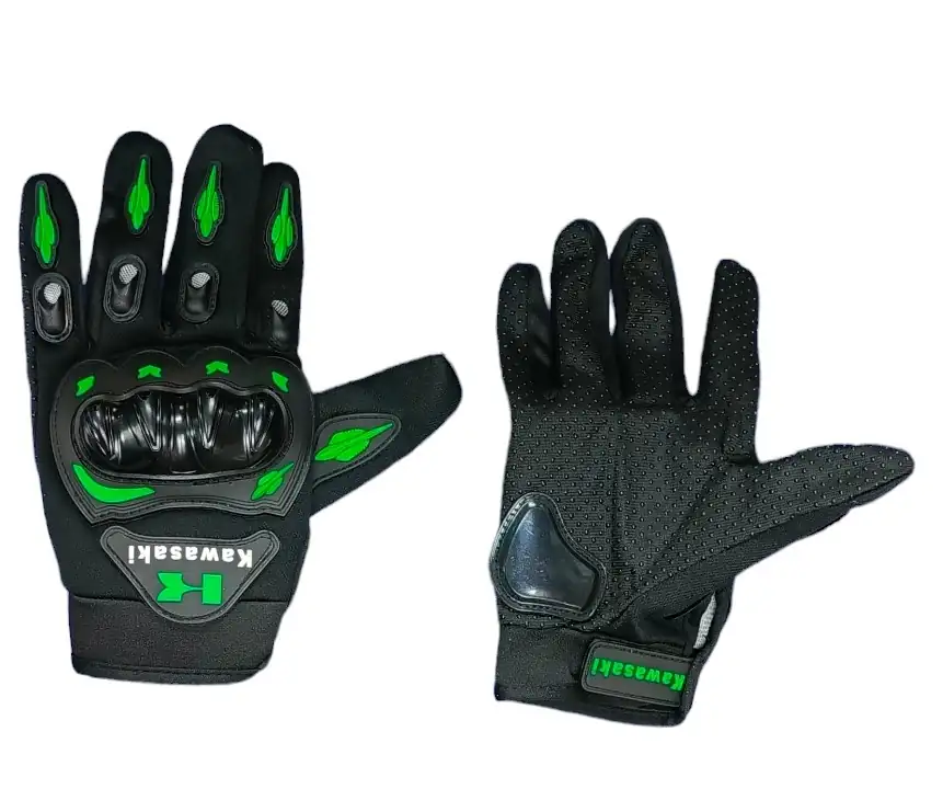 GUANTES KAWASAKI 