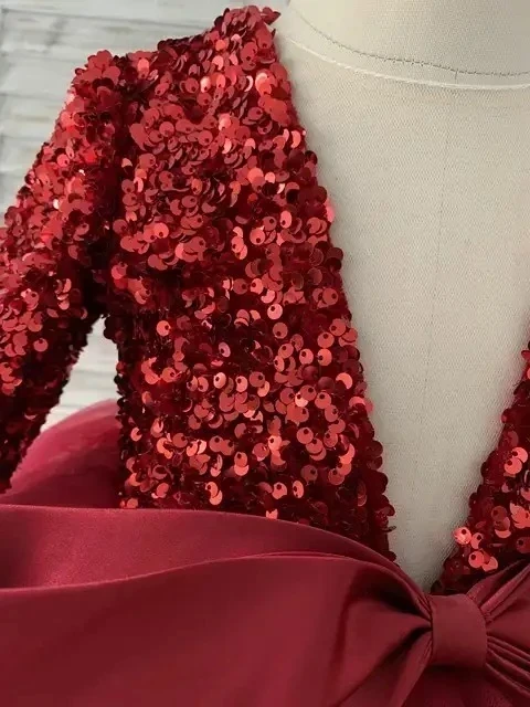 VESTIDO ELEGANTE RML 5