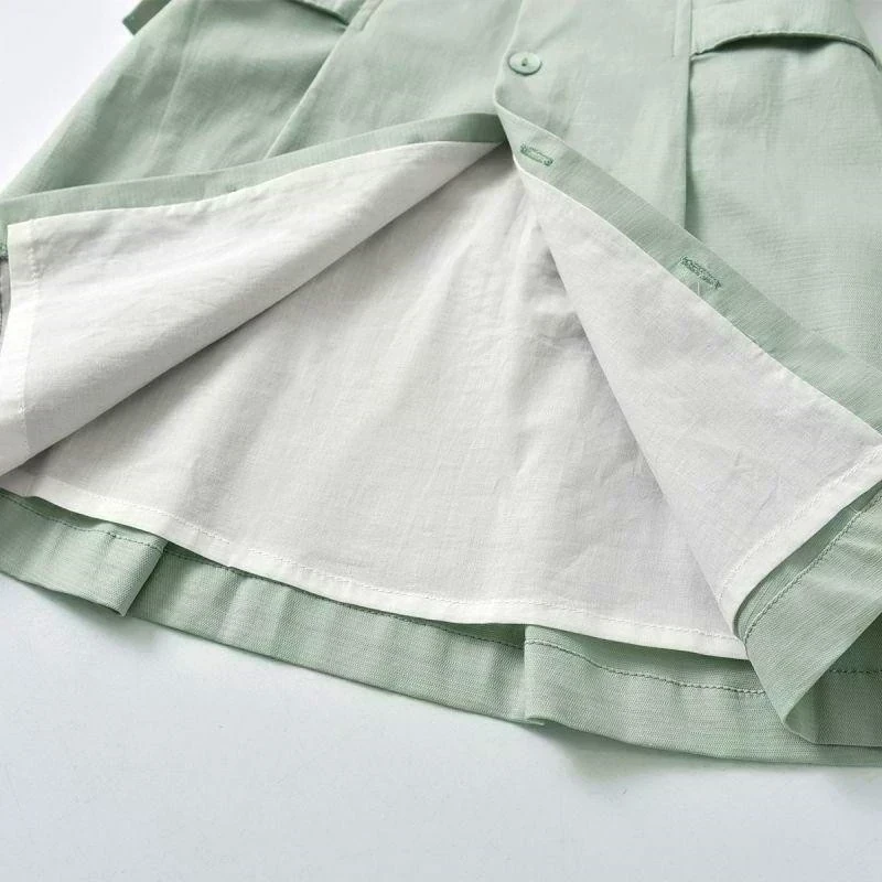 VESTIDO ELEGANTE VMC 8