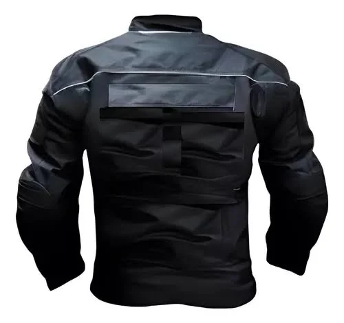 CASACA KRATOZ IMPERMEABLE  2