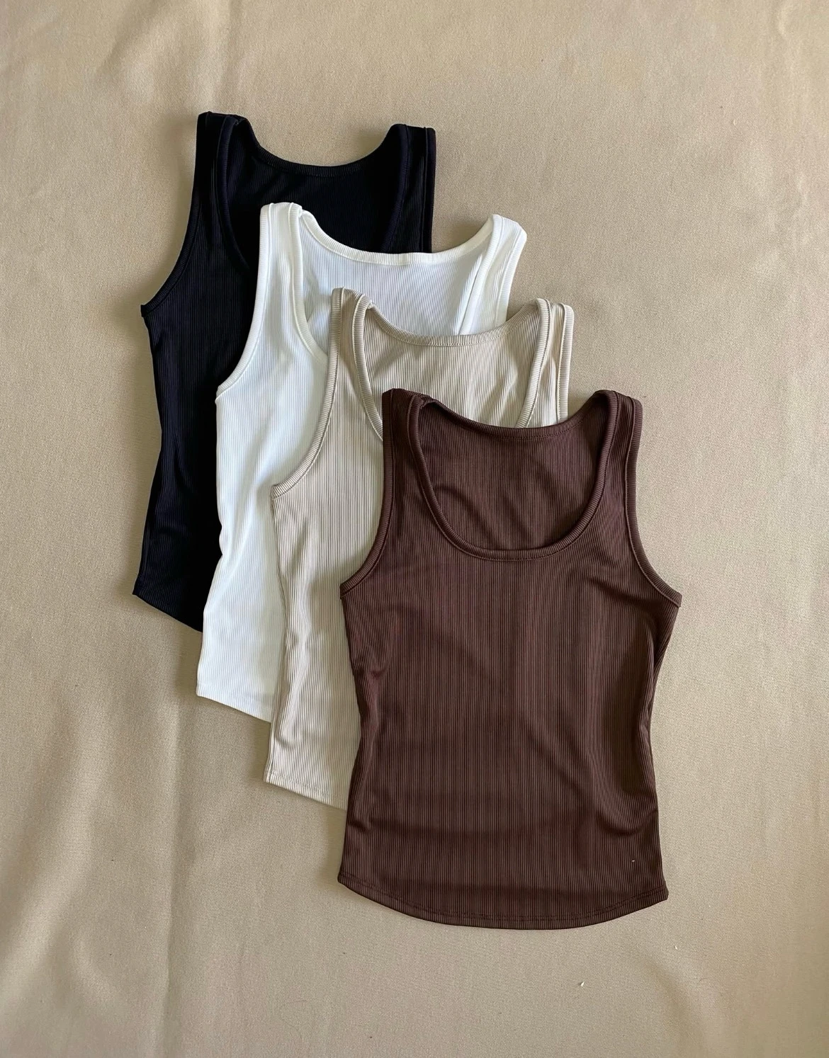 MUSCULOSA CLÁSICA 