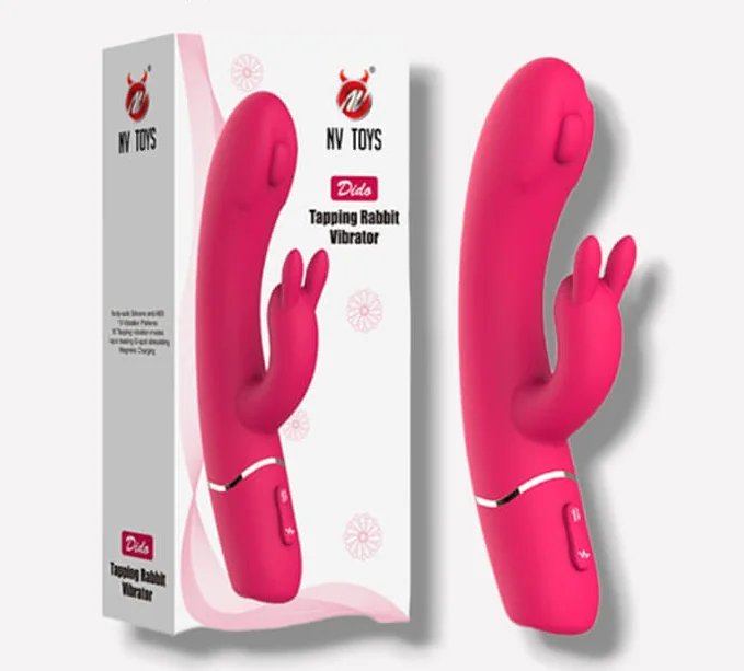 NV Toys Dido