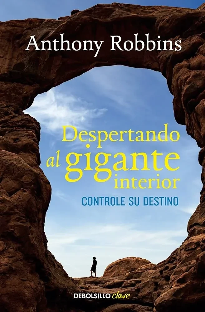 DESPERTANDO AL GIGANTE INTERIOR 