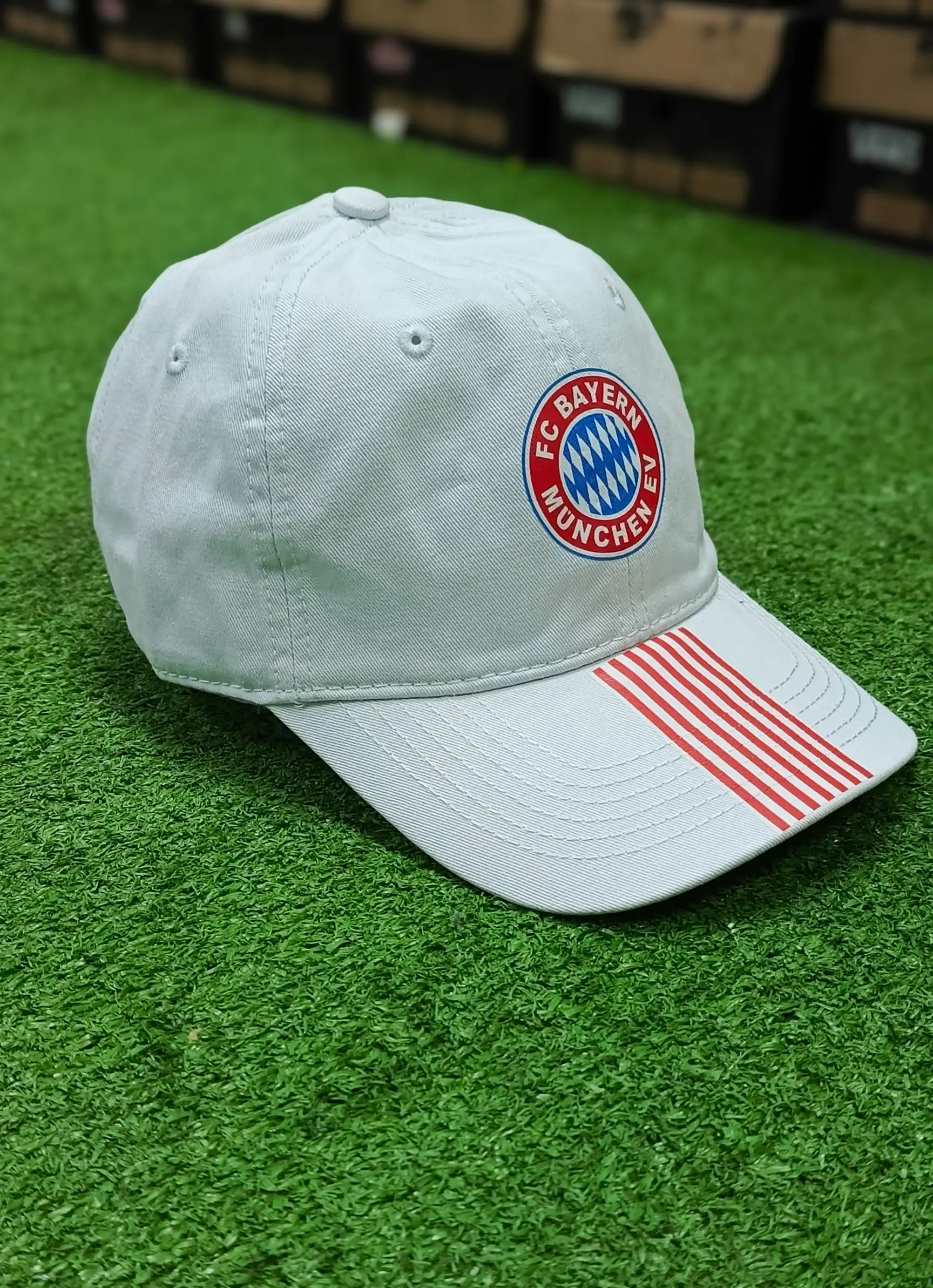 BAYERN MANCHEN  2