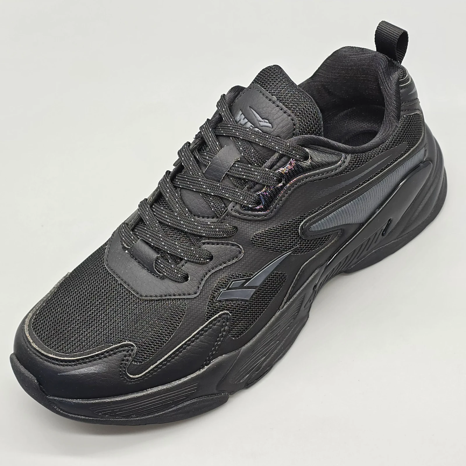 WEST TOTAL BLACK  3