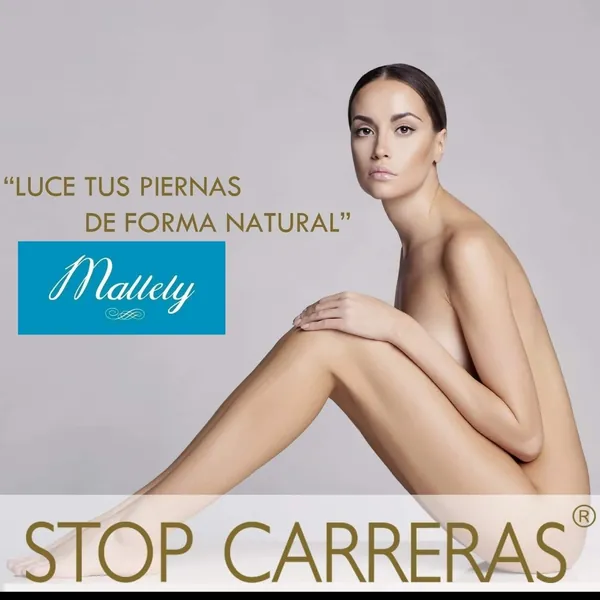 Panty stop carrera