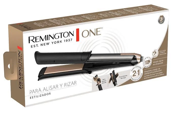 Remington ONE