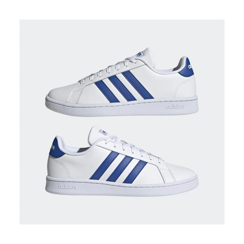 ADIDAS GRAND COURT (Original) 7