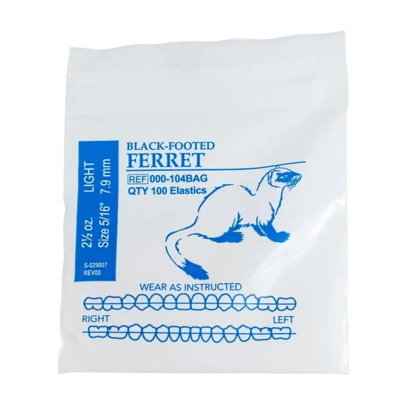 AO Ferret
