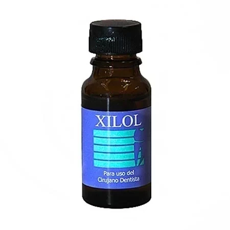 XILOL 20ML
