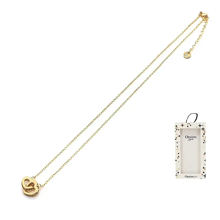 COLLAR DE ACERO OREIRO 30749 3