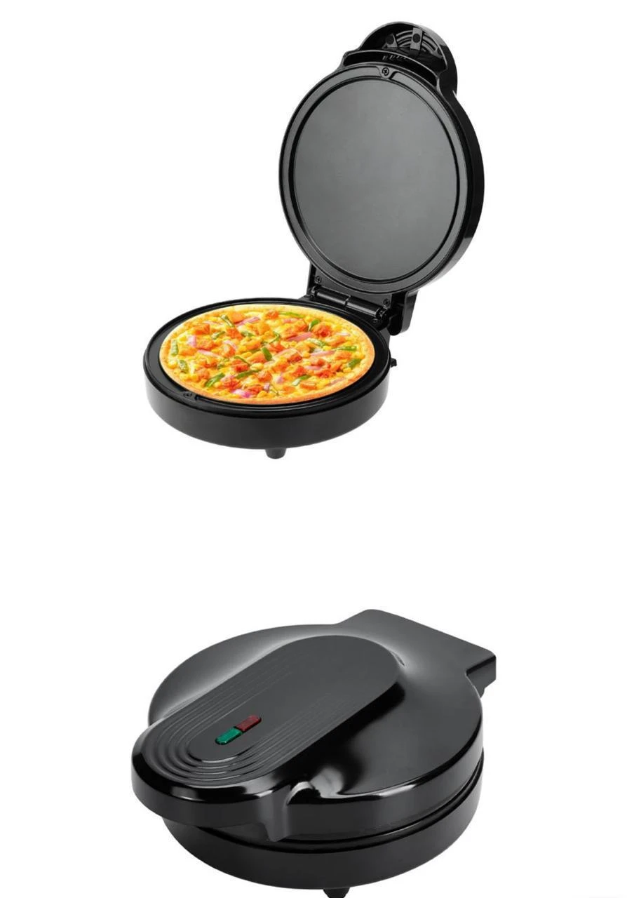 Maquina para hacer pizza  3
