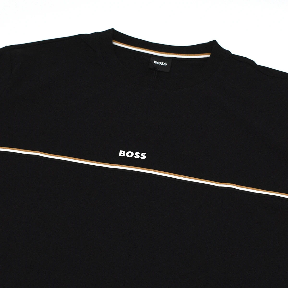 Playera Boss 2