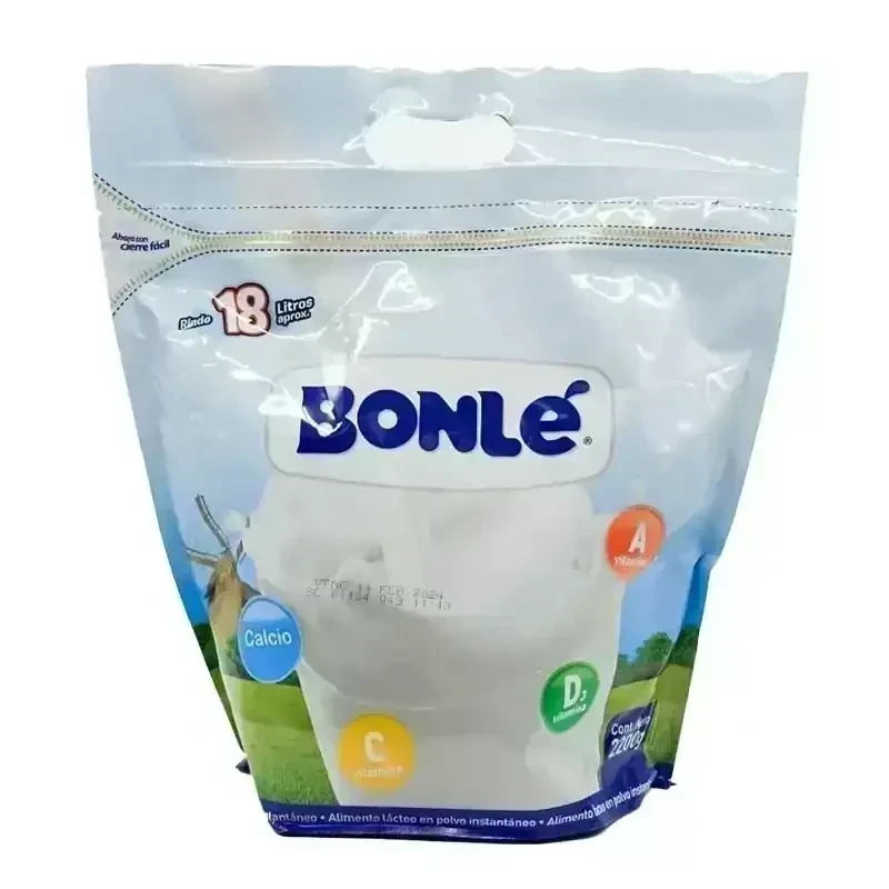 LECHE BONLE sachet