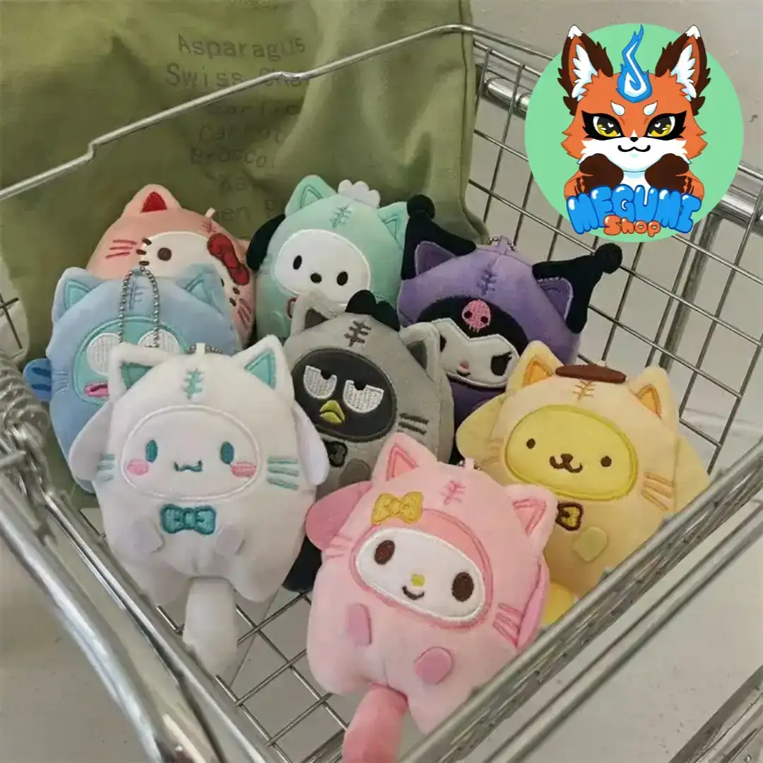 Llavero Sanrio