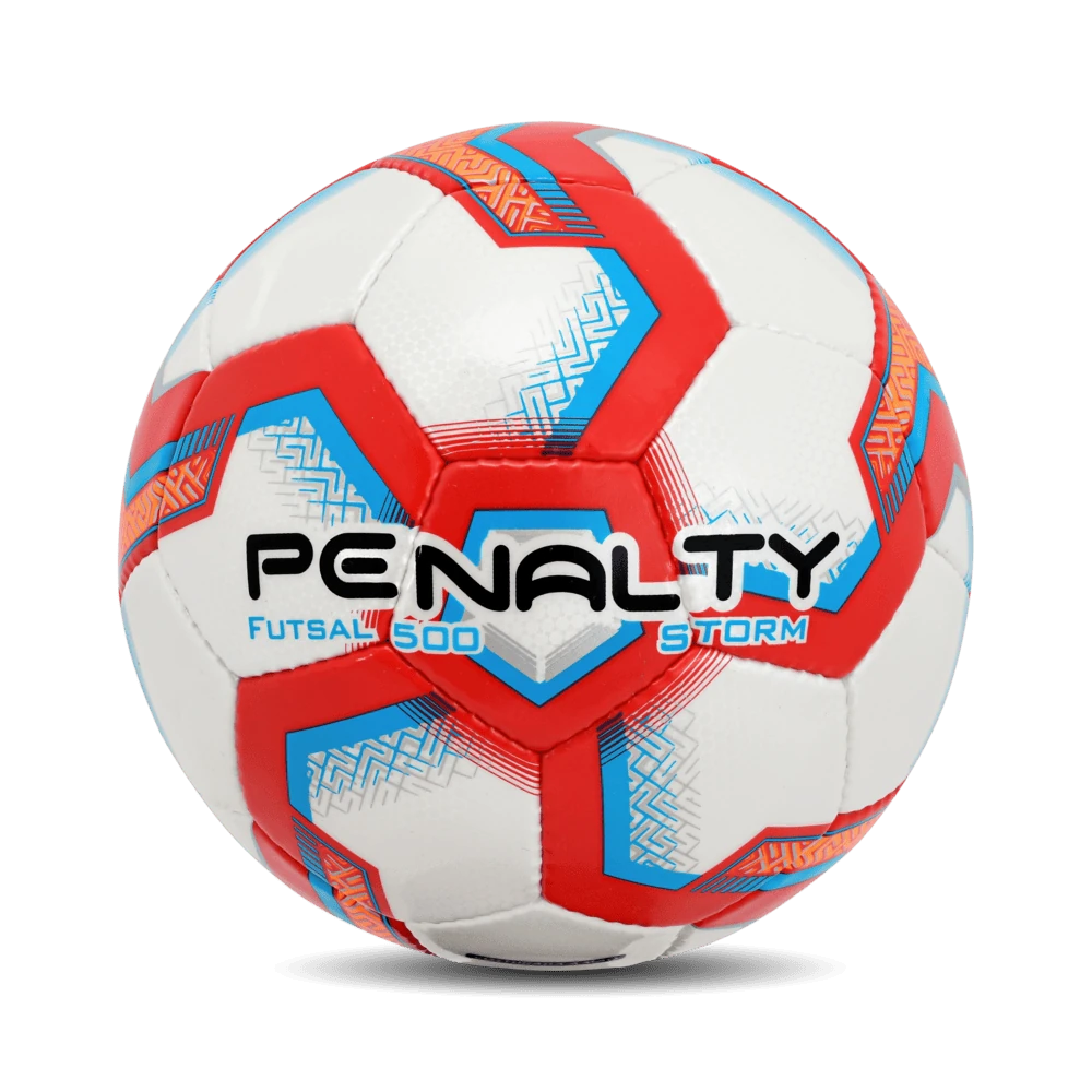 BOLA PENALTY FUTSAL 500 STORM 