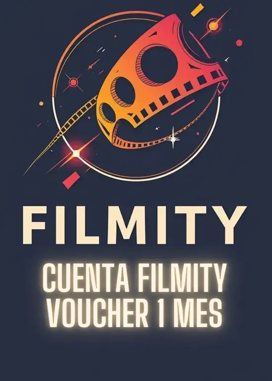 CUENTA FILMITY VOUCHER 1M ORIGINAL