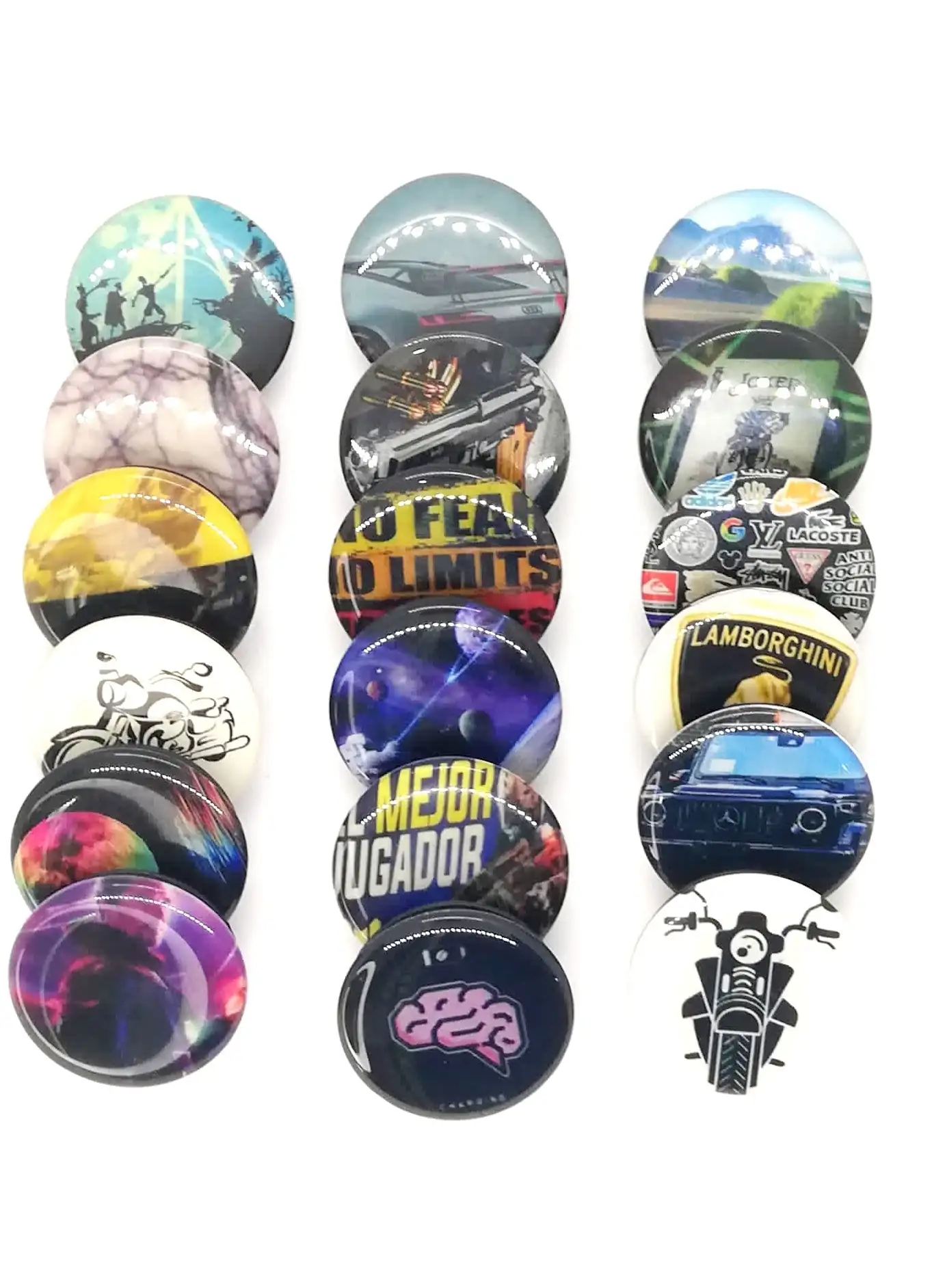 Popsocket 