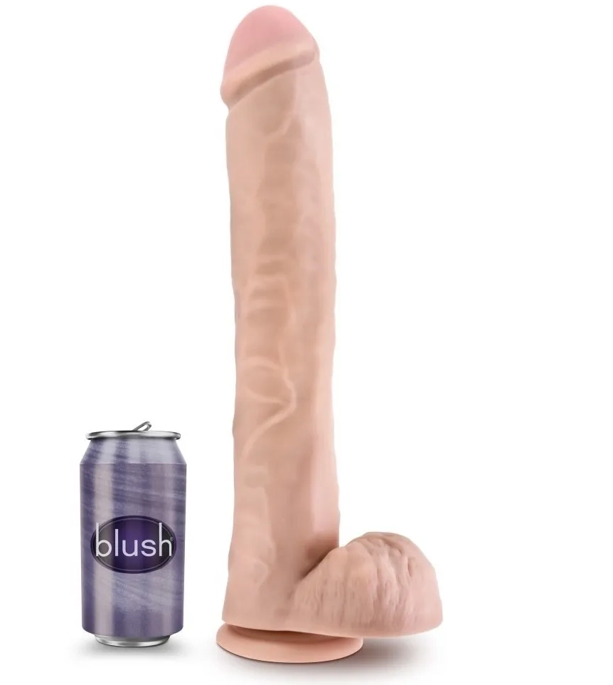 Daddy 14" 4